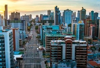 Com crescimento no número de empresas tecnológicas, João Pessoa está entre as 35 melhores cidades do País no setor de tecnologia e inovação