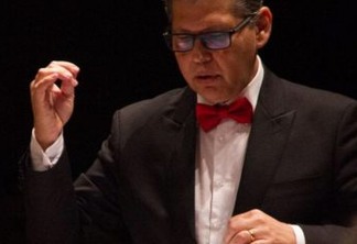 Morre Geraldo Rocha, maestro e ex-coordenador do departamento de música da UFPB