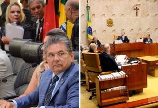 STF limita reeleição para presidência de Assembleias Legislativas; Na PB, Adriano Galdino pode ser reeleito?