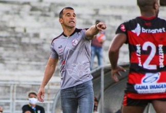 Ranielle Ribeiro prevê Campinense tendo mais espaço para jogar em Sobral