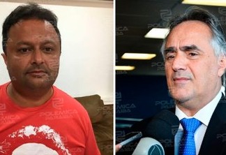 PT oficializa convite de filiação a Luciano Cartaxo, que avalia: "É fundamental que esse diálogo vá avançando"