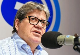 Governador João Azevêdo anuncia ações para o enfrentamento da crise hídrica no Brejo paraibano