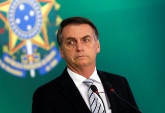 Em primeiro discurso, Bolsonaro volta a atacar ministros do STF: "Não admito que joguem fora das quatro linhas" - ASSISTA