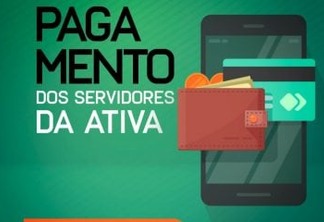 Prefeitura de Conde antecipa pagamento dos servidores e aquece economia local
