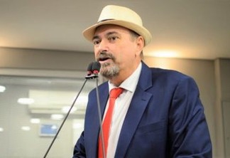 Deputado Jeová Campos convida para atos contra Bolsonaro e por mais vacinas