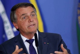 Avaliação de Jair Bolsonaro piora e reprovação vai a 53%, afirma Datafolha