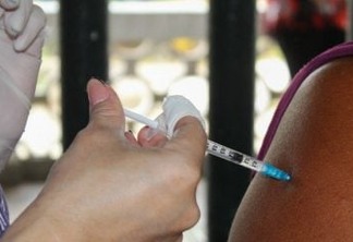 Bayeux faz mutirão de vacinação e disponibiliza 2ª dose contra Covid em todos os postos de saúde