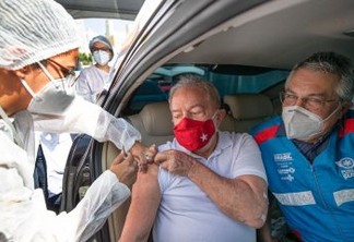 Ex-ministro da Saúde aconselha Lula a não ir a atos de 7 de Setembro para não gerar aglomerações