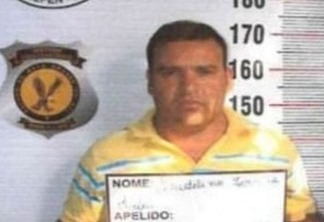'ARRASTÃO EM AEROPORTO': Mentor de roubo de aviões fugiu de prisão de segurança máxima