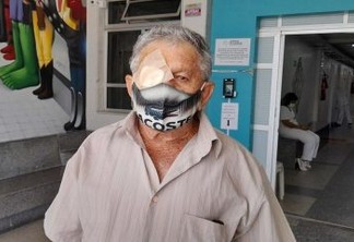Opera Paraíba inicia mutirão de 250 cirurgias de catarata no Hospital de Clínicas