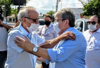 Avaliações apontam que Cícero reforça a campanha para governador