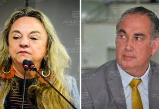 Dra. Paula pede licença na ALPB e suplente Cláudio Regis assume mandato