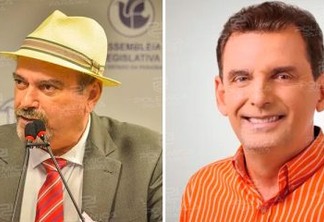 Jeová Campos desiste de reeleição e anuncia apoio a Chico Mendes em 2022; 'é o candidato'; OUÇA