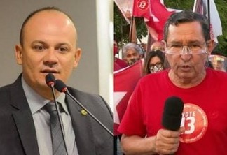 Sucesso ou fracasso de público? Anísio Maia e Gilberto Silva criticam cobertura das manifestações contra Bolsonaro