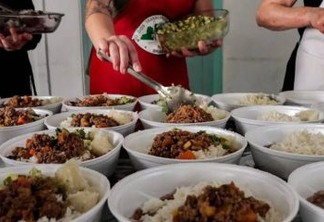 Dia Mundial da Alimentação: Prefeitura de Bayeux firma compromisso com a política de segurança alimentar e vai entregar Cozinha Solidária no Mário Andreazza