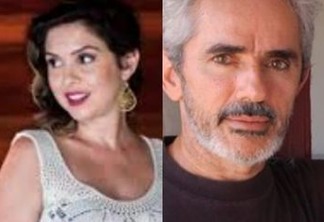 Buda Lira e Cely Farias são premiados no 1º Festival de Cinema do Vale do Piancó como melhor ator e atriz 