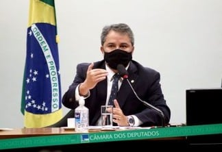 SAÚDE E INFRAESTRUTURA: Efraim Filho anuncia mais de um milhão em recursos para municípios paraibanos