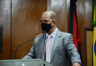 Bruno Farias se posiciona contra  Pec 5/21, que muda a composição do Conselho Nacional do Ministério Público