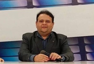 Médico paraibano João Bezerra Júnior vai receber Medalha Epitácio Pessoa, a mais alta comenda conferida pela ALPB