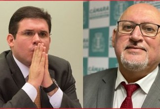 Marcos Henriques critica Hugo Motta por conduzir votação da "PEC do Calote": 'trará consequenciais cruéis'