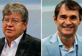 João Azevêdo admite que irá conversar com Romero Rodrigues para tratar de eleições: "Vai acontecer, não tenho dúvida nenhuma"