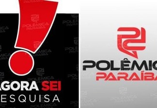 OAB-PB E ELEIÇÕES 2022: Polêmica Paraíba faz parceria com instituto Agora Sei para divulgar pesquisas das próximas sucessões; confira