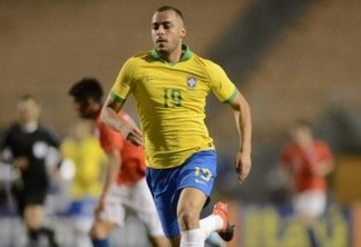 Paraibano Arthur Cabral, é convocado por Tite ​para lugar de Matheus Cunha em jogos pelas eliminatórias