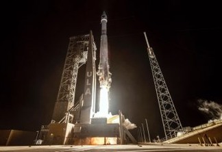 Missão Lucy é primeira da Nasa a enviar um foguete a Júpiter; veja imagens do lançamento da nave