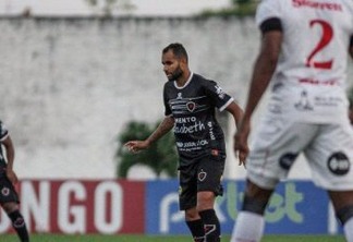 Botafogo-PB joga contra o Criciúma em busca da primeira vitória no quadrangular final
