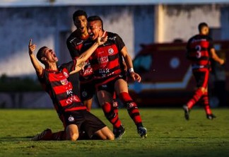 BUSCANDO O TÍTULO: Campinense disputa primeiro jogo da final da Série D contra Aparecidense neste sábado