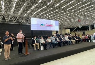 Famup destaca investimentos do Governo do Estado de R$ 130 milhões em 85 municípios