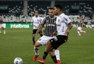  (Foto: Lucas Merçon/Fluminense FC