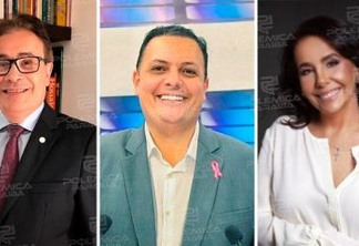 TV Arapuan promove debate entre candidatos à presidência da OAB-PB; confira detalhes e a data