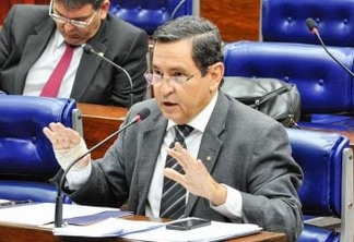 Deputado Anísio Maia solicita que MP investigue atuação da Prefeitura de Campina Grande pelo uso do “Kit Covid”
