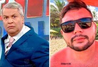 POLÊMICA: Sikêra diz que Ruan Macário está escondido em fazenda de ex-prefeito paraibano; delegado sugere intimação ao apresentador