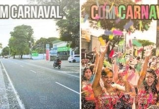 FOLIÕES NA RUA: Você é favorável à realização do Folia de Rua e Carnaval Tradição de forma presencial em 2022? - VOTE AGORA
