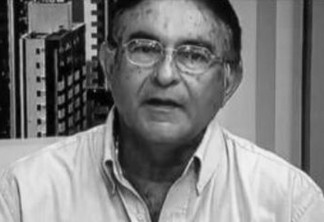 Morre na Paraíba o professor Antônio Alencar, vítima de Câncer