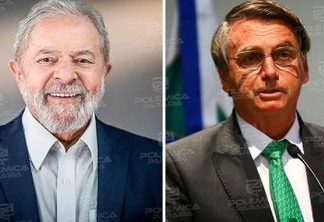 ENQUETE ARAPUAN VERDADE: ouvintes apostam em Lula e Bolsonaro para disputar o segundo turno em 2022