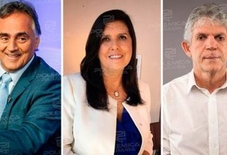 Presidente do PT na Paraíba aprova possível chapa entre Lígia, Cartaxo e Coutinho: "União das esquerdas e das oposições"