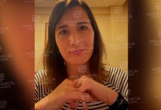 Patrícia Rocha fala sobre agressão de jovem em Esperança: "Nada justifica um tratamento daquele" - VEJA VÍDEO