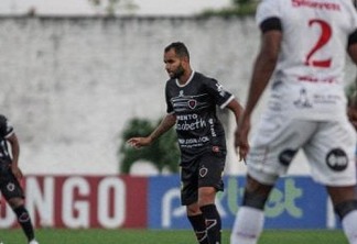 Valendo acesso e final, Botafogo-PB encara Ituano em busca do acesso para Série B