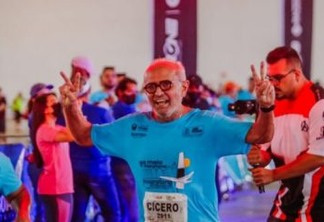 Maratona Cidade de João Pessoa entra para o ranking das melhores provas de corrida de rua do Brasil
