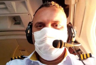 PRESSENTIMENTO?! Copiloto do avião de Marília Mendonça falou sobre morte em pregação antes do acidente - VEJA VÍDEO
