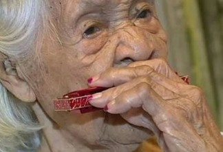 Mulher que pode ser a mais velha do mundo morre aos 124 anos