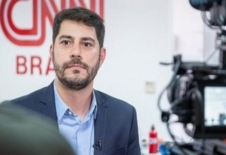 Evaristo Costa decide processar CNN; Saiba o valor da indenização