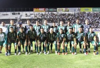 CLASSIFICADO: Sousa perde para o ABC, mas avança à fase de grupos da Copa do Nordeste