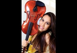 GRANDE PERDA! Violinista da Orquestra Sinfônica da PB morre vítima de infarto fulminante aos 30 anos 