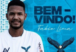 Campinense confirma que Marcelinho e Fábio Lima não seguem no clube para 2022