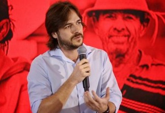 Pedro nega candidatura de Diogo, mas admite Ronaldo Filho na disputa para deputado estadual