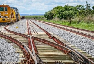 REVOLUÇÃO FERROVIÁRIA: marco legal das ferrovias coloca o Brasil de volta aos trilhos - Por Alexandre Costa